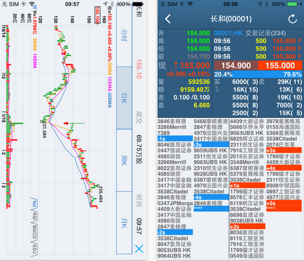 国京交易宝截图