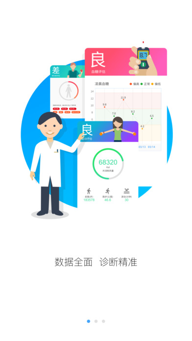 智糖医生版截图