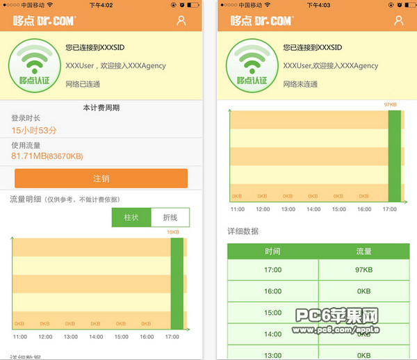哆点截图