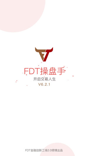 FDT操盘手截图
