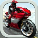暴力摩托3D苹果版  v1.0.0