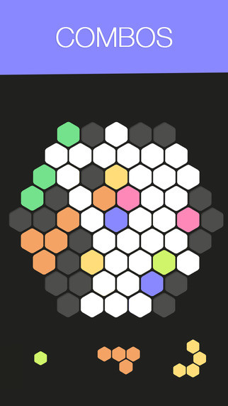 Hex FRVR截图