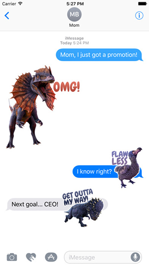 方舟生存进化驯服计算器截图