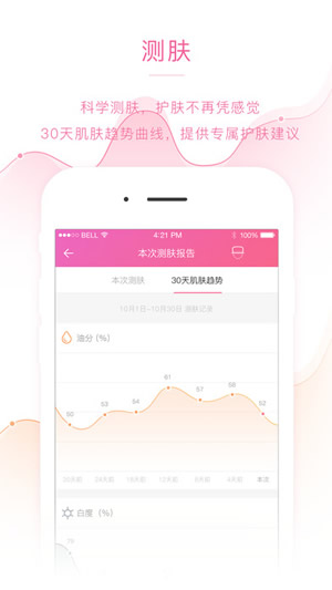 美丽策截图