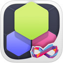 Hex FRVR 手机版_Hex FRVR iphone手机版官方免费下载[iPhone益智游戏]-下载之家