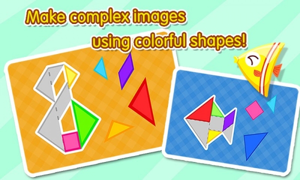 宝宝拼拼乐截图