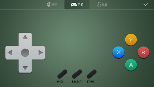 多屏助手tv版截图