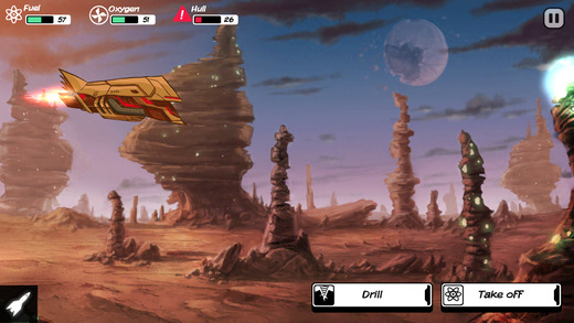 异星迷航手机版截图