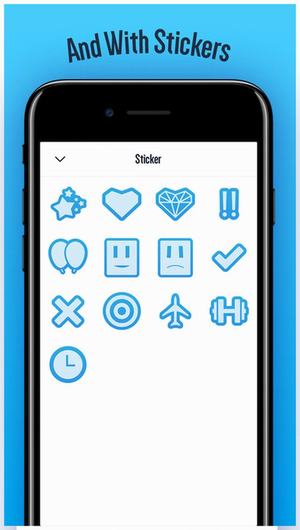 Vantage 日历截图