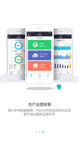 禾望移动助手截图