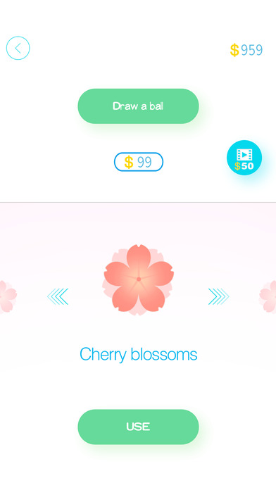 进击的弹珠截图