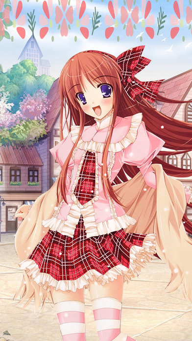 皇室舞会礼服截图