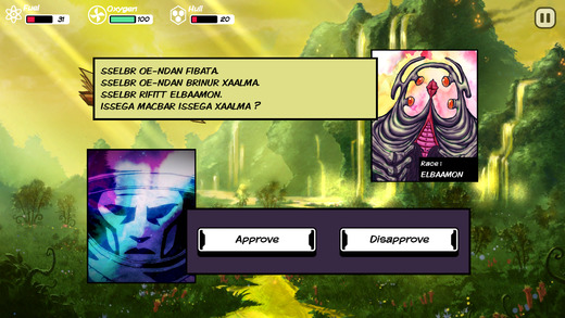 异星迷航手机版截图