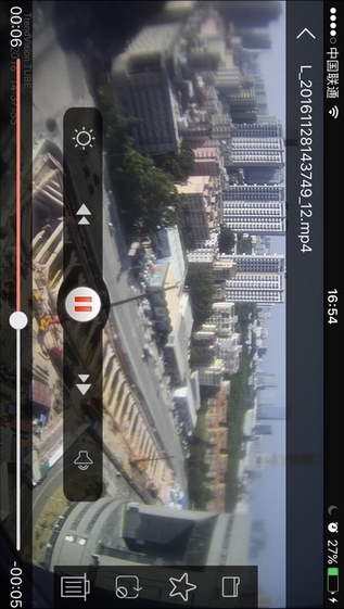 Finalcam行车记录仪截图