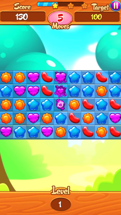 爱上消消乐截图