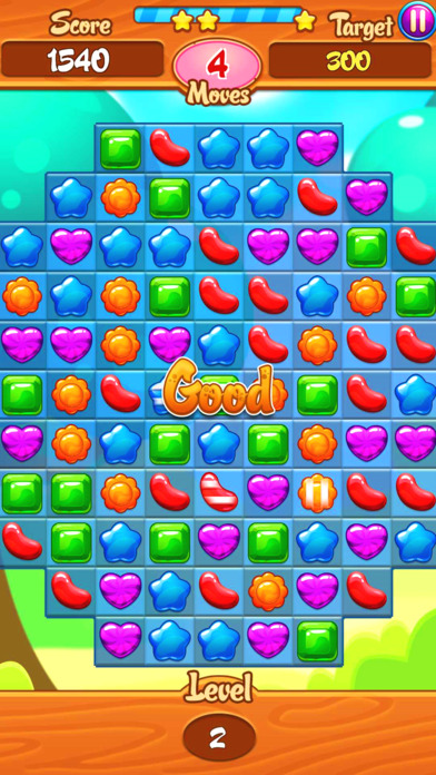 爱上消消乐截图