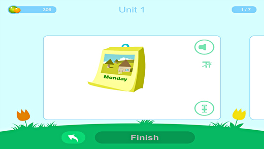 开心豆少儿英语截图