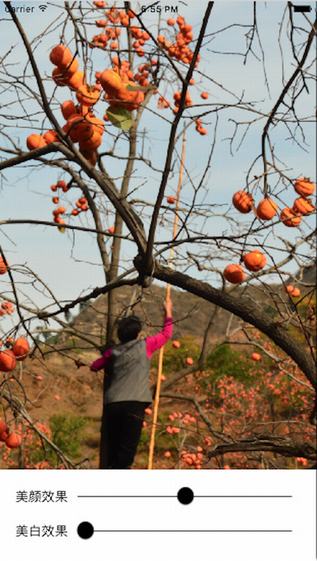 彩虹云点播手机版截图