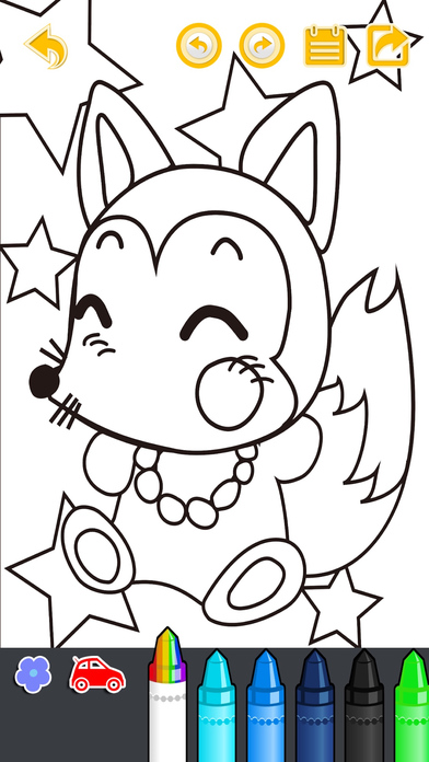 宝贝乐园手机版截图