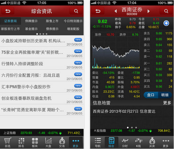 西南新干线截图