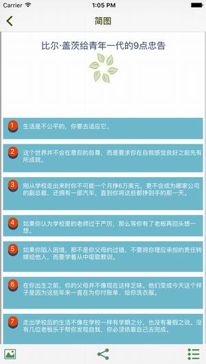 思维简图截图