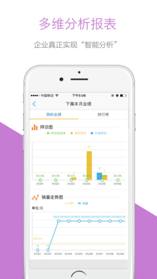 快消通截图