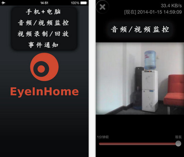 家中眼手机版截图