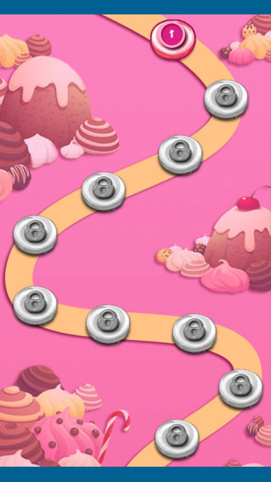 汉堡连连看截图