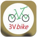 3vbike共享单车