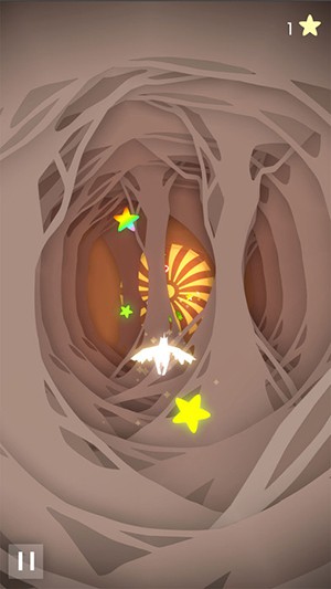 飞越仙境IOS截图
