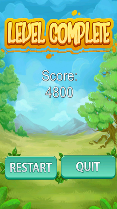 星星大作战截图