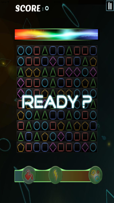 多边形消除手机版截图