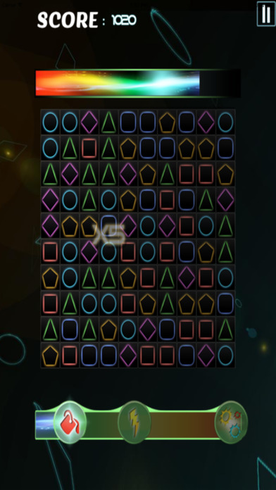 多边形消除手机版截图