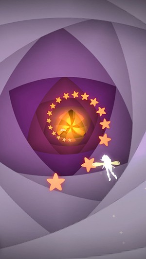 飞越仙境IOS截图