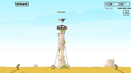 保卫蛋蛋2手机版截图