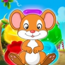 鲜美果冻泡影射击