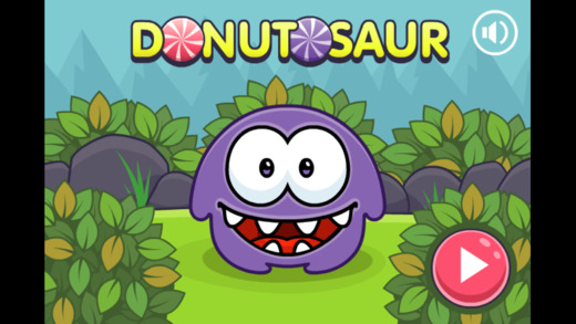 呆萌吃甜食截图