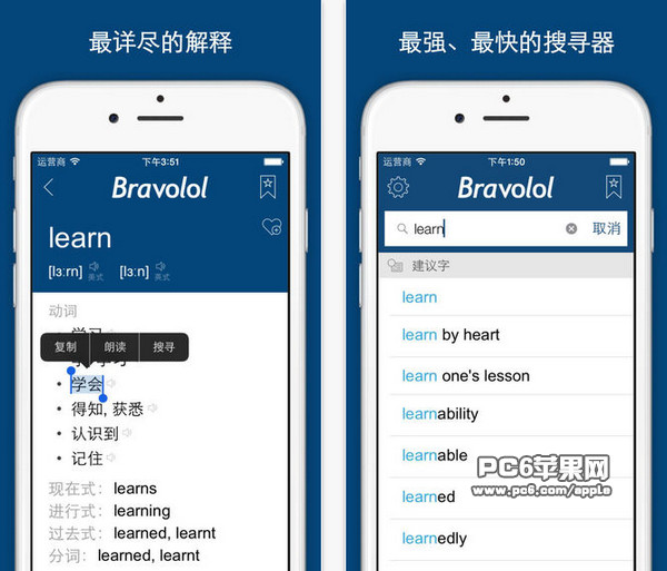 英汉字典手机版截图