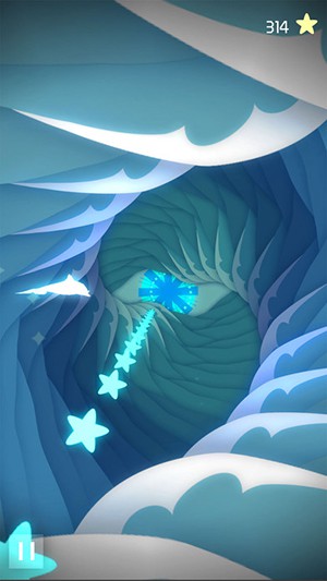 飞越仙境IOS截图