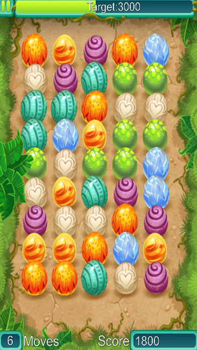 星星大作战截图