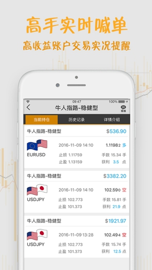 外汇跟单宝截图