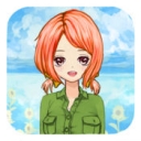 百变公主之潮流换装