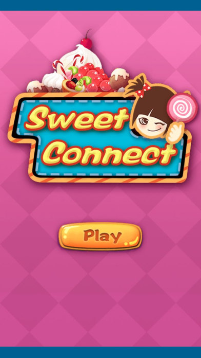 汉堡连连看截图