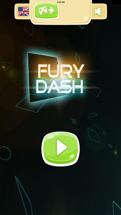 多边形消除手机版截图