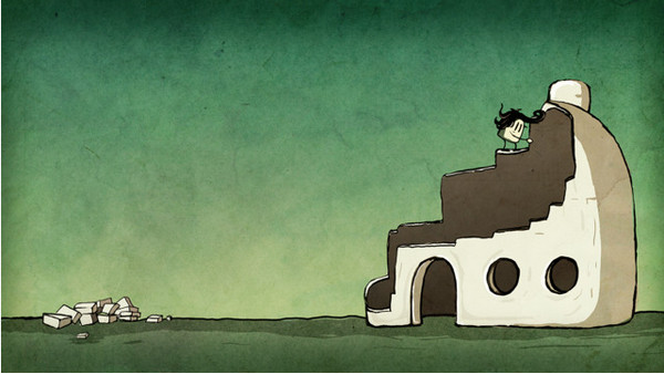 惊风乱飐风之秘密截图