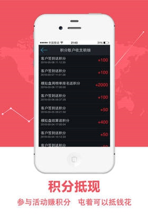 短线天天盈截图