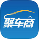 百姓聚车商