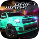 漂移大对决Drift Wars  v1.9