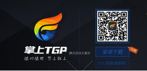 TGP游戏平台手机版截图