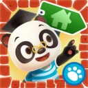 熊猫博士小镇游戏